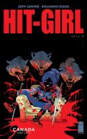 Hit-girl #7