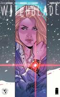 Witchblade (2017) #7