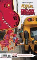 Save Our School Part 3: Devin Dinosaur