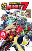 Stan Lee\'s Mighty 7 (2012)