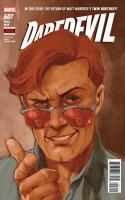 Daredevil #607