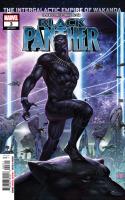 Black Panther #3