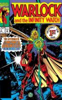 Warlock and the Infinity Watch (1992-1995)
