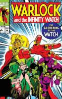 Gathering The Watch !