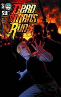 Dead Man\'s Run #2