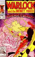 Revenge Of The Beast !