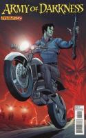 Army Of Darkness #2