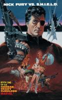 Nick Fury vs. S.H.I.E.L.D. (1988)