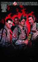 Ghostbusters #7