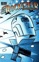 The Rocketeer