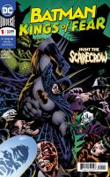 Batman: Kings of Fear