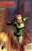 Cyber Force (2018) #5