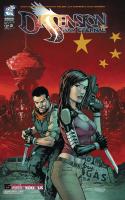 Dissension: War Eternal #2