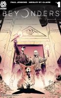 Beyonders (2018)