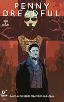Penny Dreadful #11