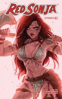 Red Sonja #20