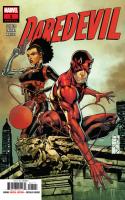 Daredevil Annual 2018 #1