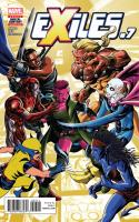Exiles #7