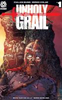 Unholy Grail (2017)