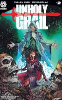 Unholy Grail #2