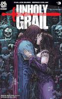 Unholy Grail #3