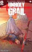 Unholy Grail #5