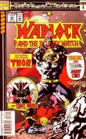 Blood And Thunder, Part 4: Clash