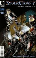 Starcraft: Scavengers #2