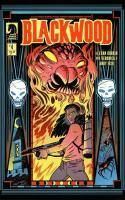 Blackwood #4