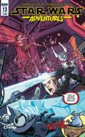 Intermission, Part 2; Tales From Wild Space: Mistaken Identity