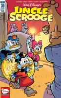 Uncle Scrooge #39