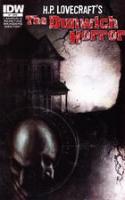 H.P. Lovecraft\'s The Dunwich Horror