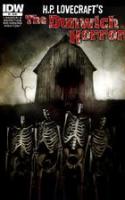 The Dunwich Horror #2