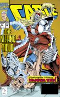 The Killing Field, Part 1 : In Humanity