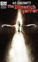 The Dunwich Horror #3