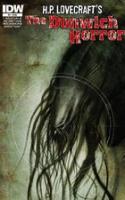 The Dunwich Horror #4