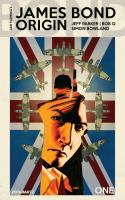 James Bond Origin (2018)
