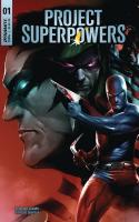 Project Superpowers: Chapter Three #2
