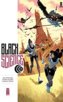 Black Science #38