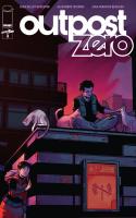 Outpost Zero #3