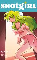 Snotgirl #11