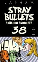 Stray Bullets: Sunshine & Roses #38