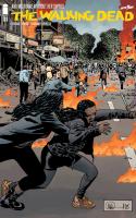 The Walking Dead #183
