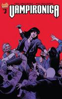 Vampironica #3