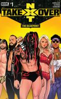 Wwe: Nxt Takeover - The Blueprint #1