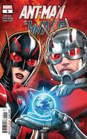 Ant-man And The Wasp #5