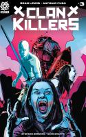 Clankillers #3