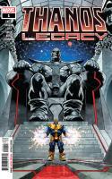 Thanos Legacy (2018)