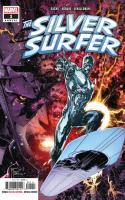Silver Surfer Annual (2018)