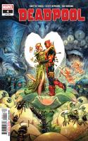 Deadpool #4